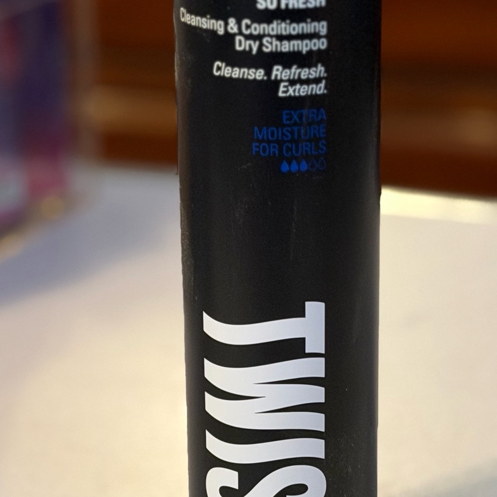 Quidad Dry Shampoo